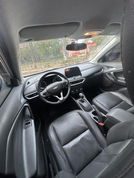 CHEVROLET Tracker 1.0 12V 4P FLEX TURBO AUTOMTICO, Foto 10