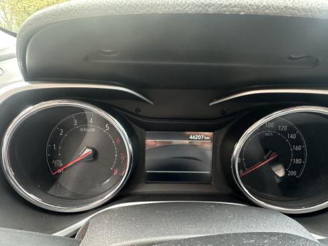 CHEVROLET Tracker 1.0 12V 4P FLEX TURBO AUTOMTICO, Foto 11