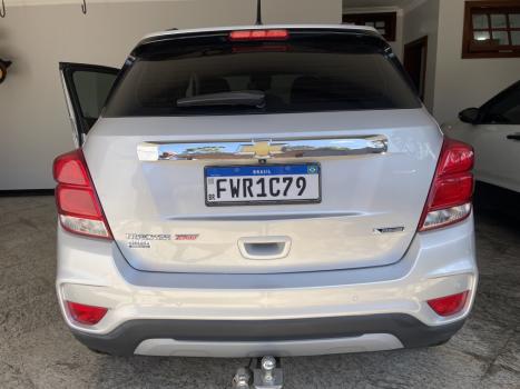 CHEVROLET Tracker 1.4 16V 4P FLEX PREMIER TURBO AUTOMTICO, Foto 1