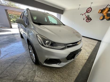 CHEVROLET Tracker 1.4 16V 4P FLEX PREMIER TURBO AUTOMTICO, Foto 2