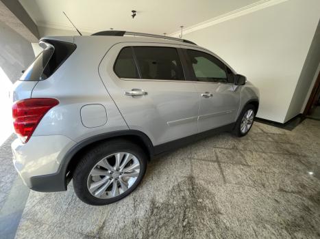 CHEVROLET Tracker 1.4 16V 4P FLEX PREMIER TURBO AUTOMTICO, Foto 3