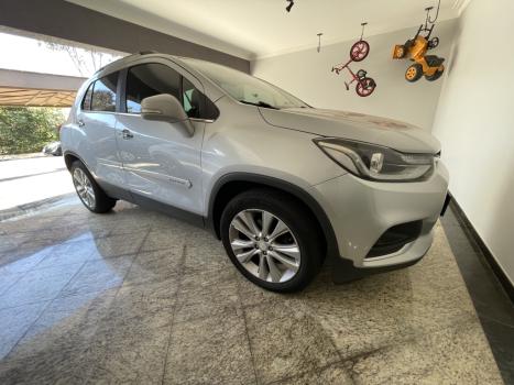 CHEVROLET Tracker 1.4 16V 4P FLEX PREMIER TURBO AUTOMTICO, Foto 4
