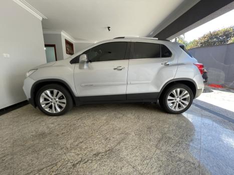 CHEVROLET Tracker 1.4 16V 4P FLEX PREMIER TURBO AUTOMTICO, Foto 5