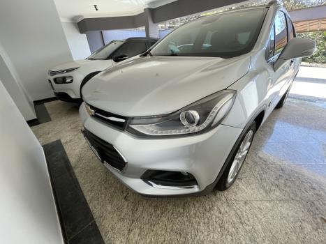 CHEVROLET Tracker 1.4 16V 4P FLEX PREMIER TURBO AUTOMTICO, Foto 6