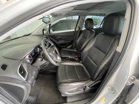 CHEVROLET Tracker 1.4 16V 4P FLEX PREMIER TURBO AUTOMTICO, Foto 7