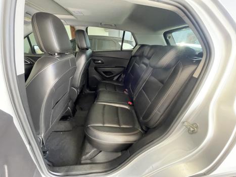 CHEVROLET Tracker 1.4 16V 4P FLEX PREMIER TURBO AUTOMTICO, Foto 8