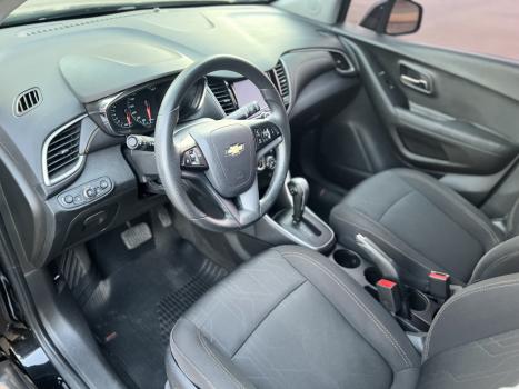 CHEVROLET Tracker 1.4 16V 4P FLEX LT TURBO AUTOMTICO, Foto 11