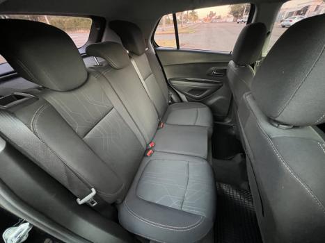 CHEVROLET Tracker 1.4 16V 4P FLEX LT TURBO AUTOMTICO, Foto 15