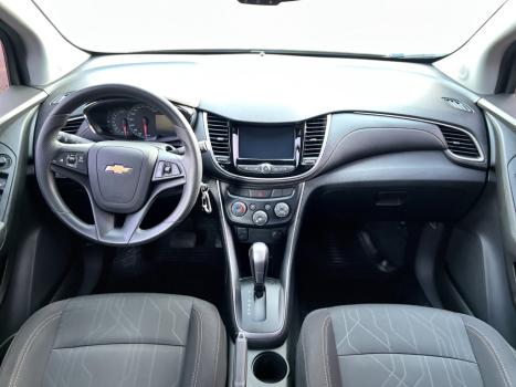 CHEVROLET Tracker 1.4 16V 4P FLEX LT TURBO AUTOMTICO, Foto 10