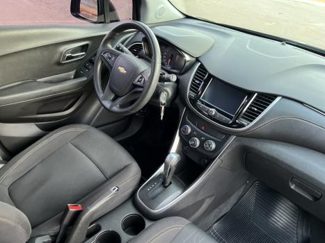 CHEVROLET Tracker 1.4 16V 4P FLEX LT TURBO AUTOMTICO, Foto 13