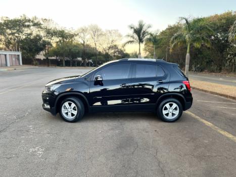 CHEVROLET Tracker 1.4 16V 4P FLEX LT TURBO AUTOMTICO, Foto 5
