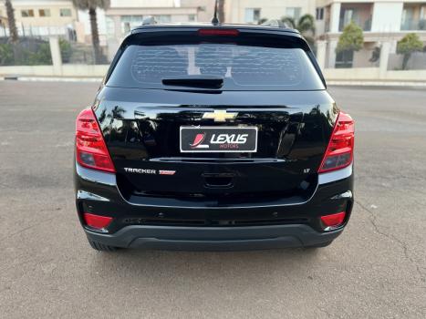 CHEVROLET Tracker 1.4 16V 4P FLEX LT TURBO AUTOMTICO, Foto 7