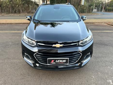 CHEVROLET Tracker 1.4 16V 4P FLEX LT TURBO AUTOMTICO, Foto 8