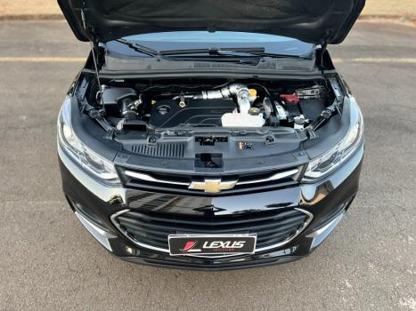 CHEVROLET Tracker 1.4 16V 4P FLEX LT TURBO AUTOMTICO, Foto 9