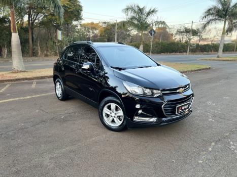 CHEVROLET Tracker 1.4 16V 4P FLEX LT TURBO AUTOMTICO, Foto 2