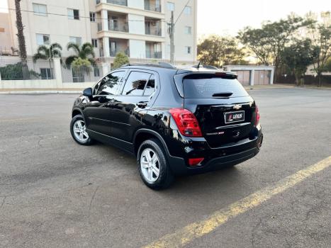 CHEVROLET Tracker 1.4 16V 4P FLEX LT TURBO AUTOMTICO, Foto 3