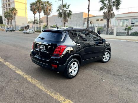 CHEVROLET Tracker 1.4 16V 4P FLEX LT TURBO AUTOMTICO, Foto 4