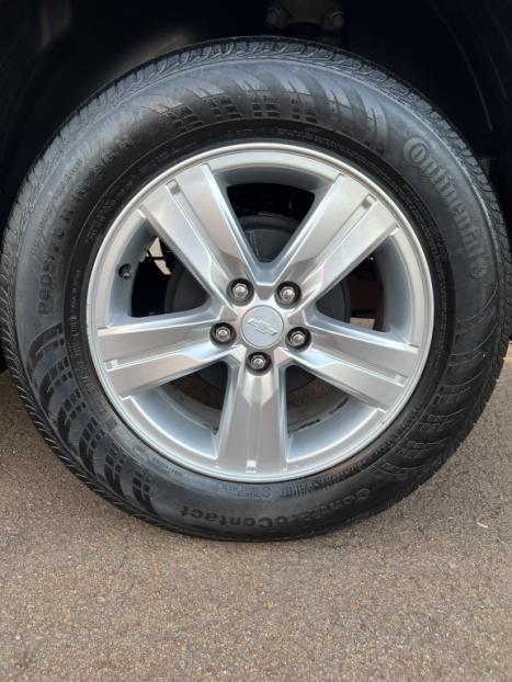 CHEVROLET Tracker 1.4 16V 4P FLEX LT TURBO AUTOMTICO, Foto 16