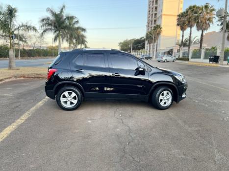 CHEVROLET Tracker 1.4 16V 4P FLEX LT TURBO AUTOMTICO, Foto 6