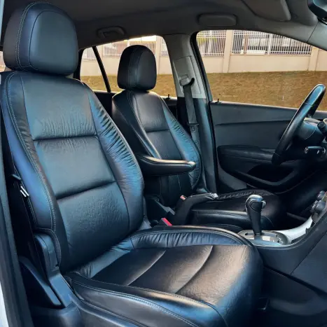 CHEVROLET Tracker 1.8 16V 4P FLEX LTZ AUTOMTICO, Foto 8