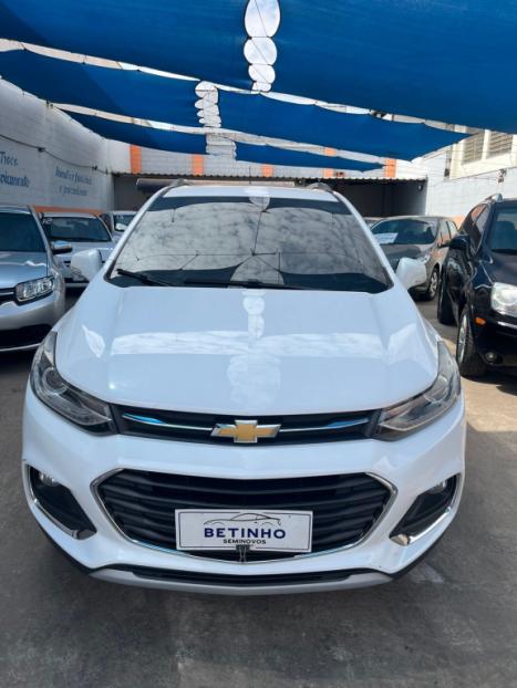 CHEVROLET Tracker 1.4 16V 4P FLEX LTZ TURBO AUTOMTICO, Foto 1