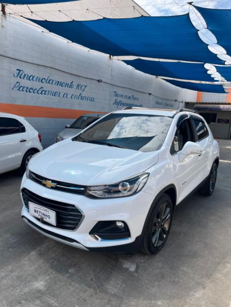 CHEVROLET Tracker 1.4 16V 4P FLEX LTZ TURBO AUTOMTICO, Foto 2