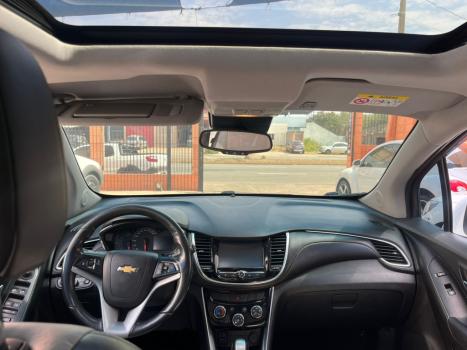 CHEVROLET Tracker 1.4 16V 4P FLEX LTZ TURBO AUTOMTICO, Foto 5