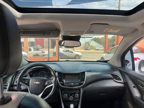 CHEVROLET Tracker 1.4 16V 4P FLEX LTZ TURBO AUTOMTICO, Foto 6