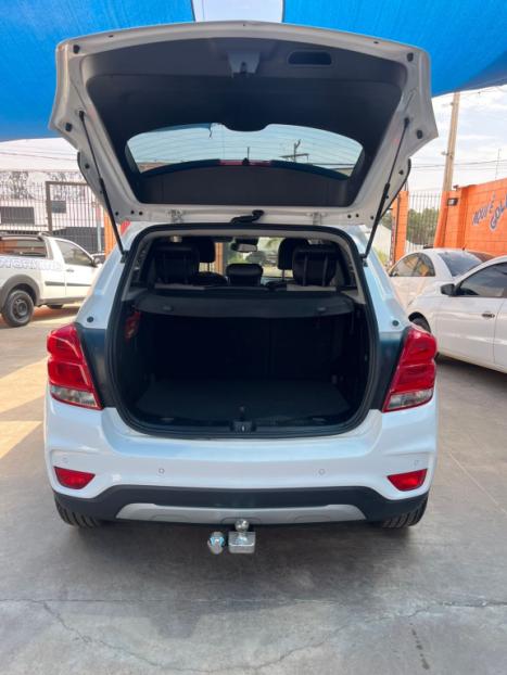 CHEVROLET Tracker 1.4 16V 4P FLEX LTZ TURBO AUTOMTICO, Foto 7
