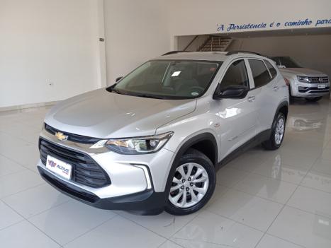 CHEVROLET Tracker 1.0 12V 4P FLEX TURBO AUTOMTICO, Foto 1