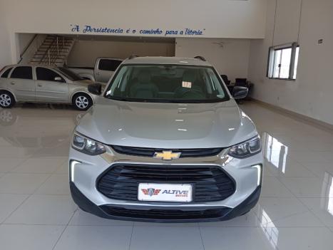 CHEVROLET Tracker 1.0 12V 4P FLEX TURBO AUTOMTICO, Foto 2