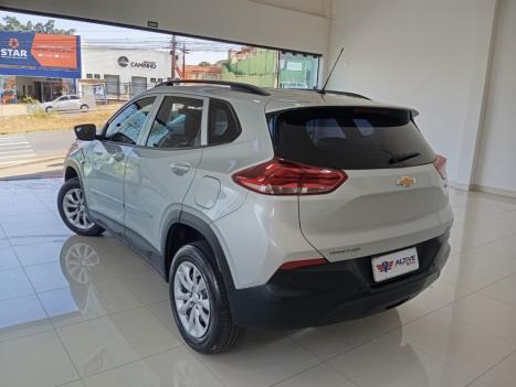CHEVROLET Tracker 1.0 12V 4P FLEX TURBO AUTOMTICO, Foto 4