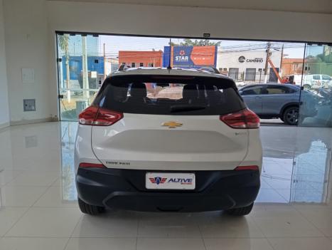 CHEVROLET Tracker 1.0 12V 4P FLEX TURBO AUTOMTICO, Foto 5