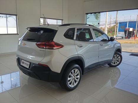 CHEVROLET Tracker 1.0 12V 4P FLEX TURBO AUTOMTICO, Foto 6