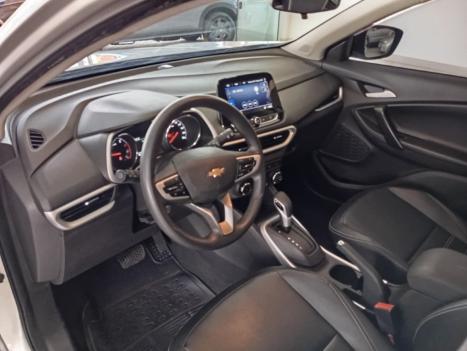 CHEVROLET Tracker 1.0 12V 4P FLEX TURBO AUTOMTICO, Foto 7