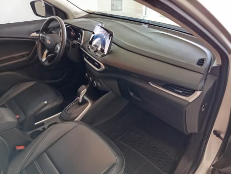 CHEVROLET Tracker 1.0 12V 4P FLEX TURBO AUTOMTICO, Foto 8