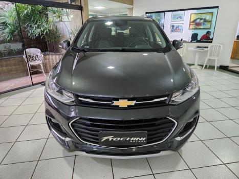 CHEVROLET Tracker 1.4 16V 4P FLEX PREMIER TURBO AUTOMTICO, Foto 2