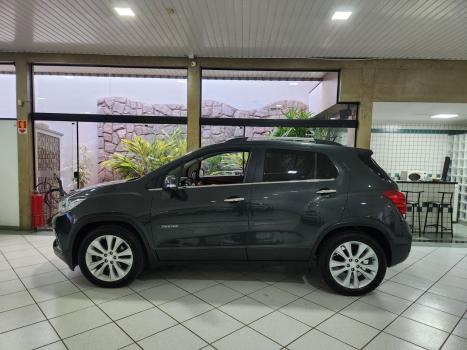 CHEVROLET Tracker 1.4 16V 4P FLEX PREMIER TURBO AUTOMTICO, Foto 4