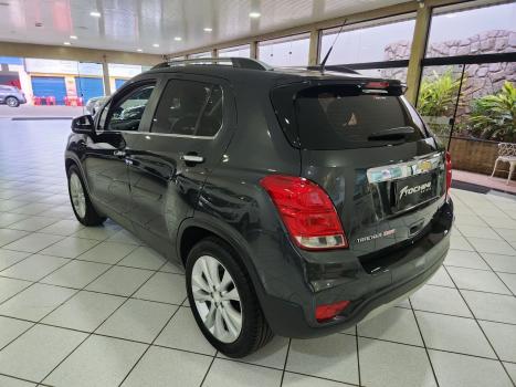 CHEVROLET Tracker 1.4 16V 4P FLEX PREMIER TURBO AUTOMTICO, Foto 5