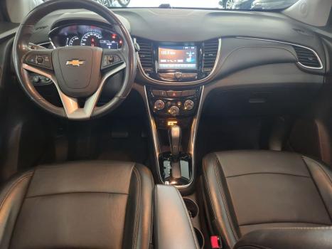 CHEVROLET Tracker 1.4 16V 4P FLEX PREMIER TURBO AUTOMTICO, Foto 6