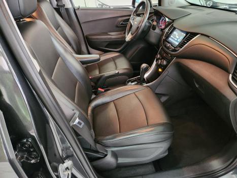 CHEVROLET Tracker 1.4 16V 4P FLEX PREMIER TURBO AUTOMTICO, Foto 7