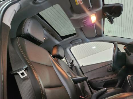 CHEVROLET Tracker 1.4 16V 4P FLEX PREMIER TURBO AUTOMTICO, Foto 8