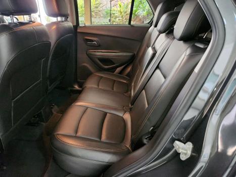 CHEVROLET Tracker 1.4 16V 4P FLEX PREMIER TURBO AUTOMTICO, Foto 9