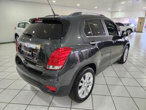 CHEVROLET Tracker 1.4 16V 4P FLEX PREMIER TURBO AUTOMTICO, Foto 11