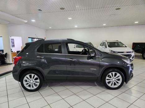 CHEVROLET Tracker 1.4 16V 4P FLEX PREMIER TURBO AUTOMTICO, Foto 12