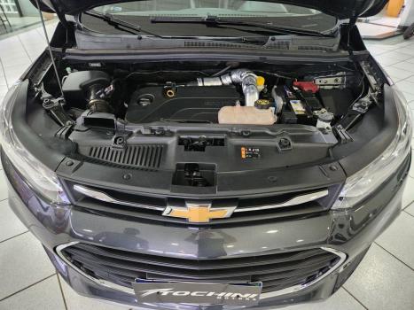 CHEVROLET Tracker 1.4 16V 4P FLEX PREMIER TURBO AUTOMTICO, Foto 17