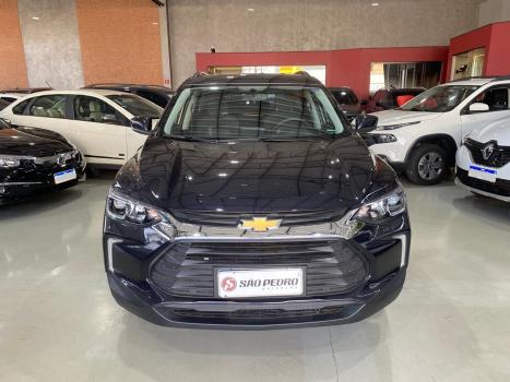CHEVROLET Tracker 1.0 12V 4P FLEX TURBO LT AUTOMTICO, Foto 3