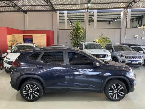 CHEVROLET Tracker 1.0 12V 4P FLEX TURBO LT AUTOMTICO, Foto 4