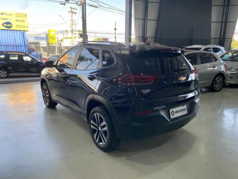 CHEVROLET Tracker 1.0 12V 4P FLEX TURBO LT AUTOMTICO, Foto 5