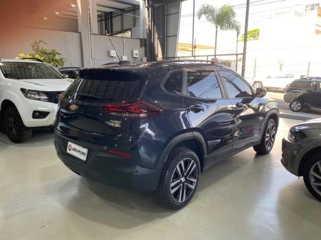 CHEVROLET Tracker 1.0 12V 4P FLEX TURBO LT AUTOMTICO, Foto 6